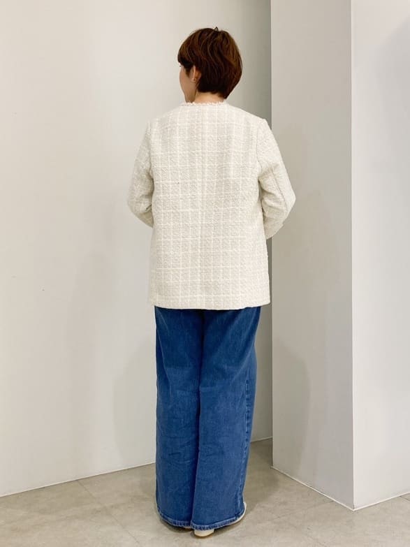 KUROさんの「grove｜」を使ったコーディネート