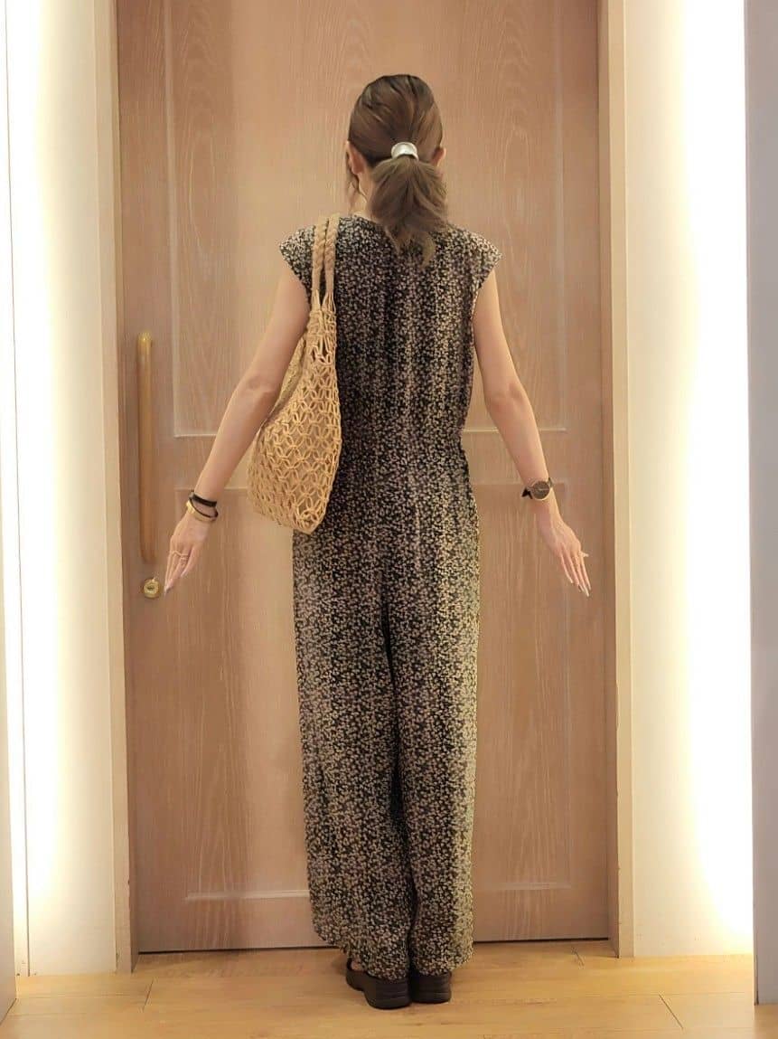 asadaさんの「SHOO･LA･RUE｜」を使ったコーディネート
