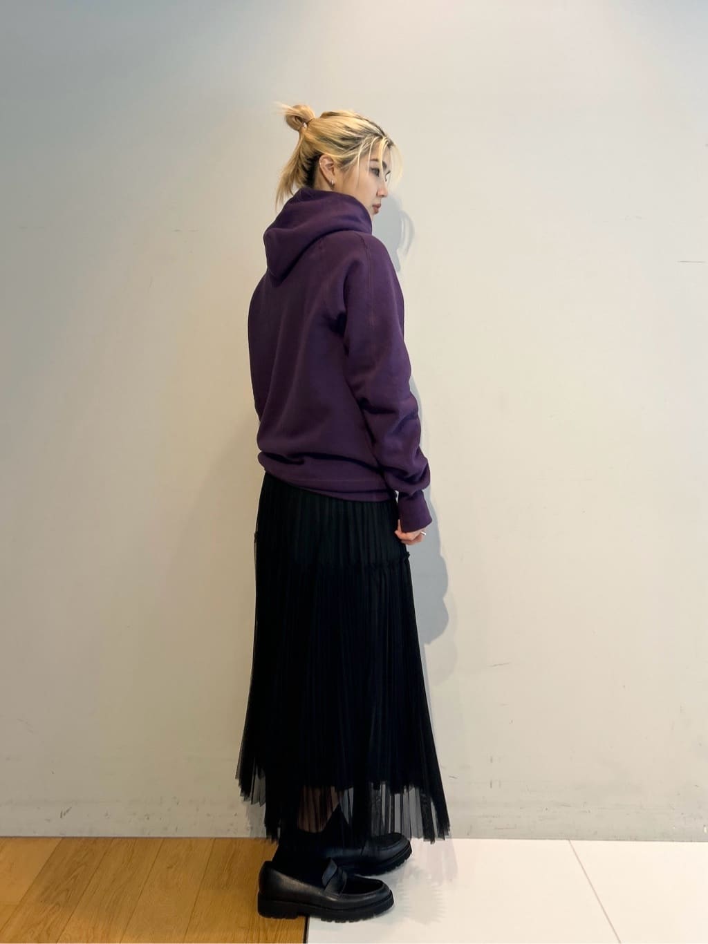 SHIORIさんの「DRESSTERIOR｜」を使ったコーディネート