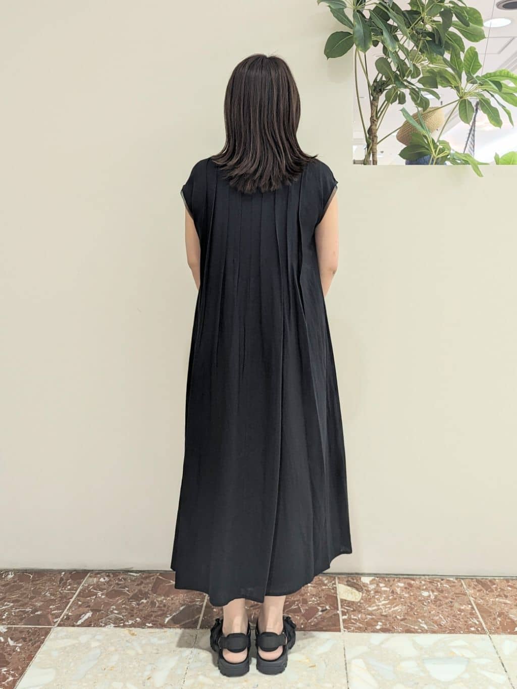 Riiinさんの「Dessin｜」を使ったコーディネート