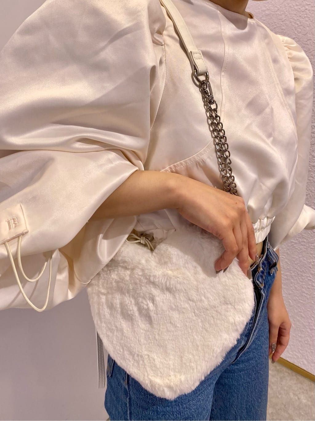 yuccoさんの「ESPERANZA｜」を使ったコーディネート