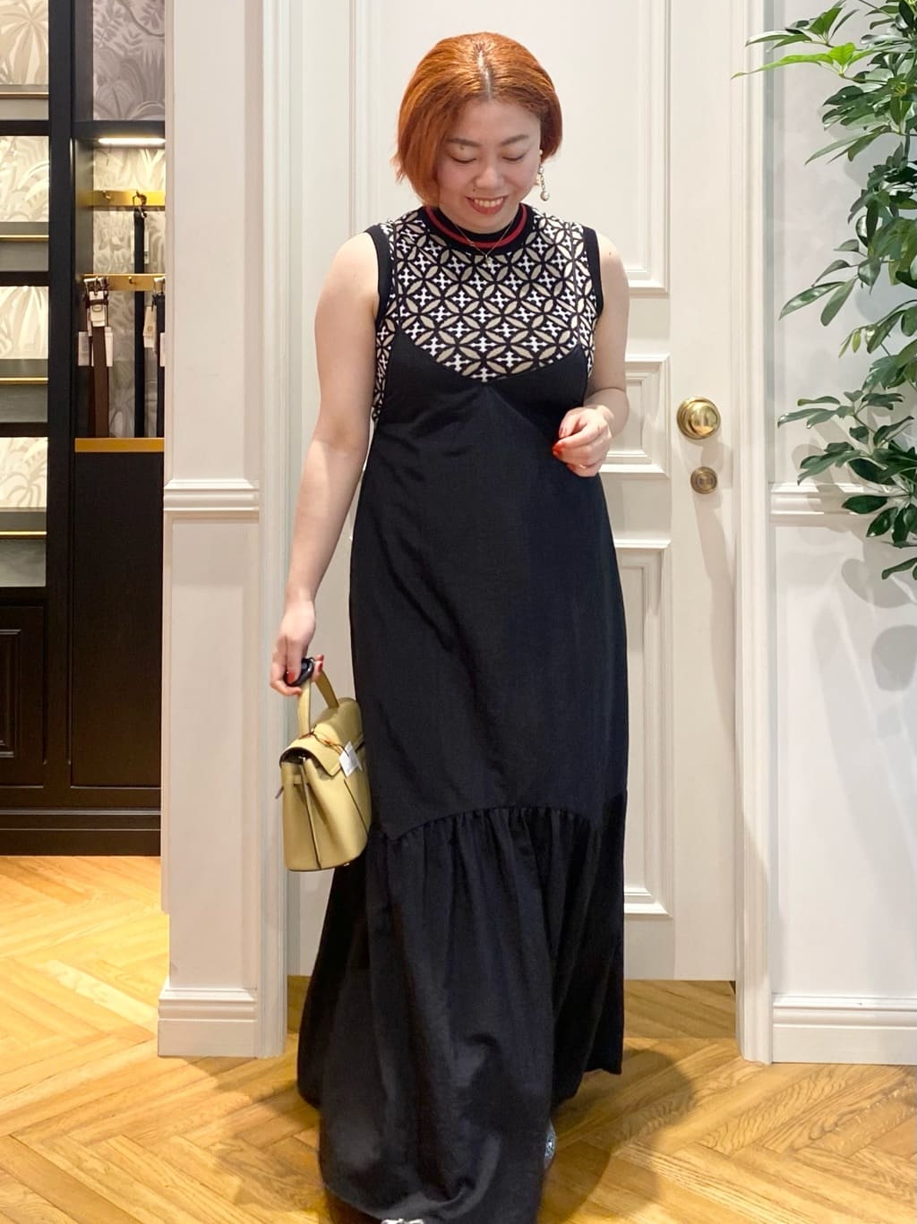 Ayano.Kさんの「DRESSTERIOR｜」を使ったコーディネート