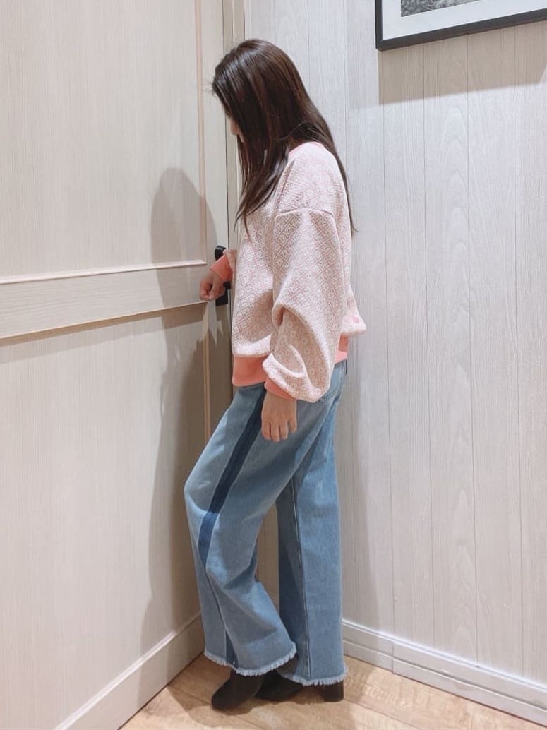 COSさんの「SHOO･LA･RUE｜」を使ったコーディネート
