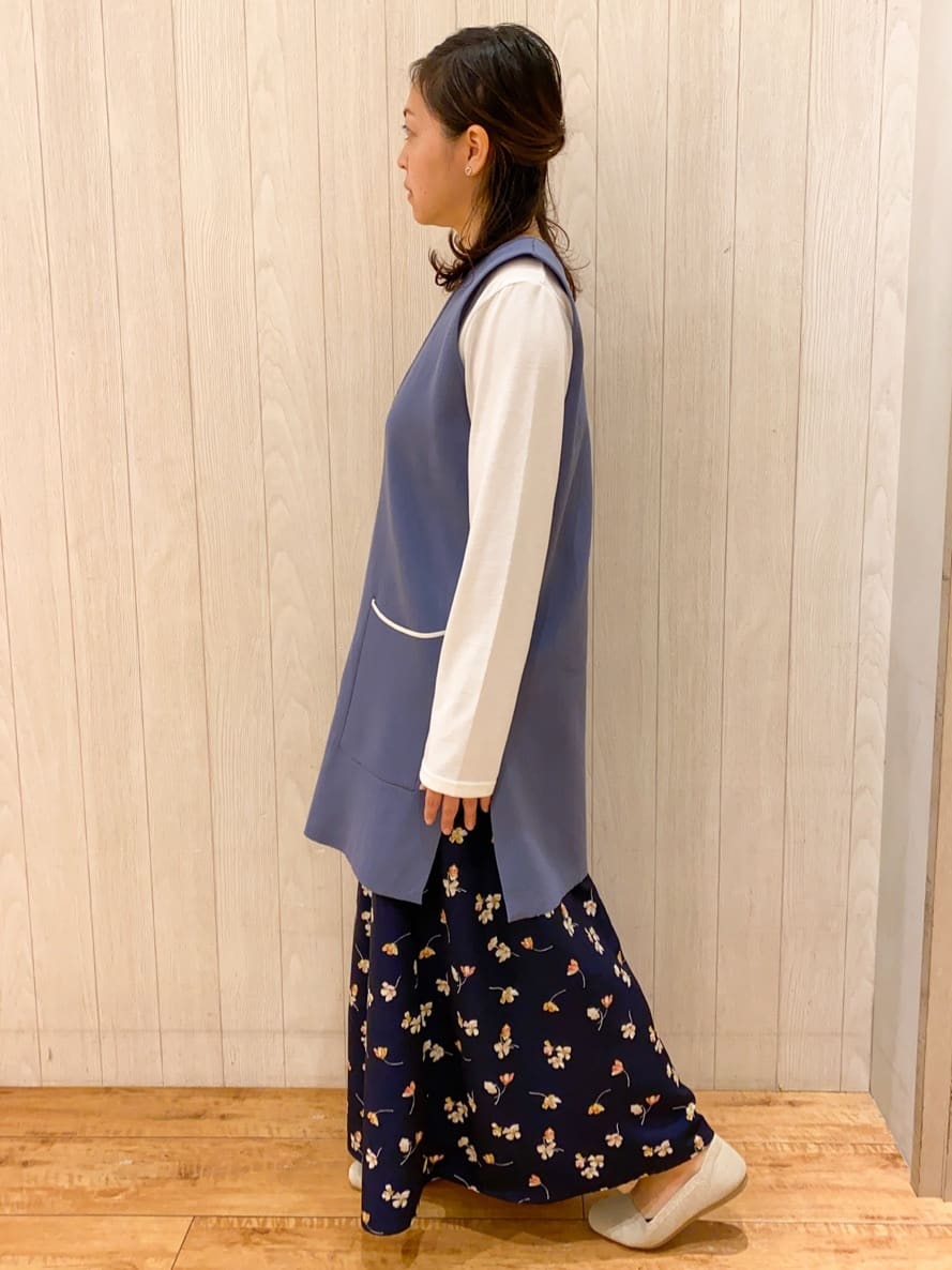 makiさんの「SHOO･LA･RUE｜」を使ったコーディネート