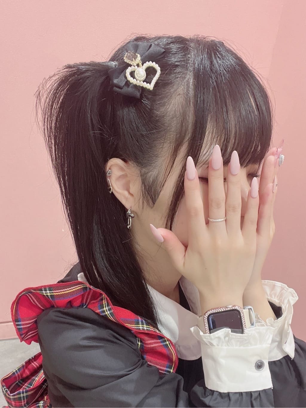 ふみのさんの「ESPERANZA｜」を使ったコーディネート