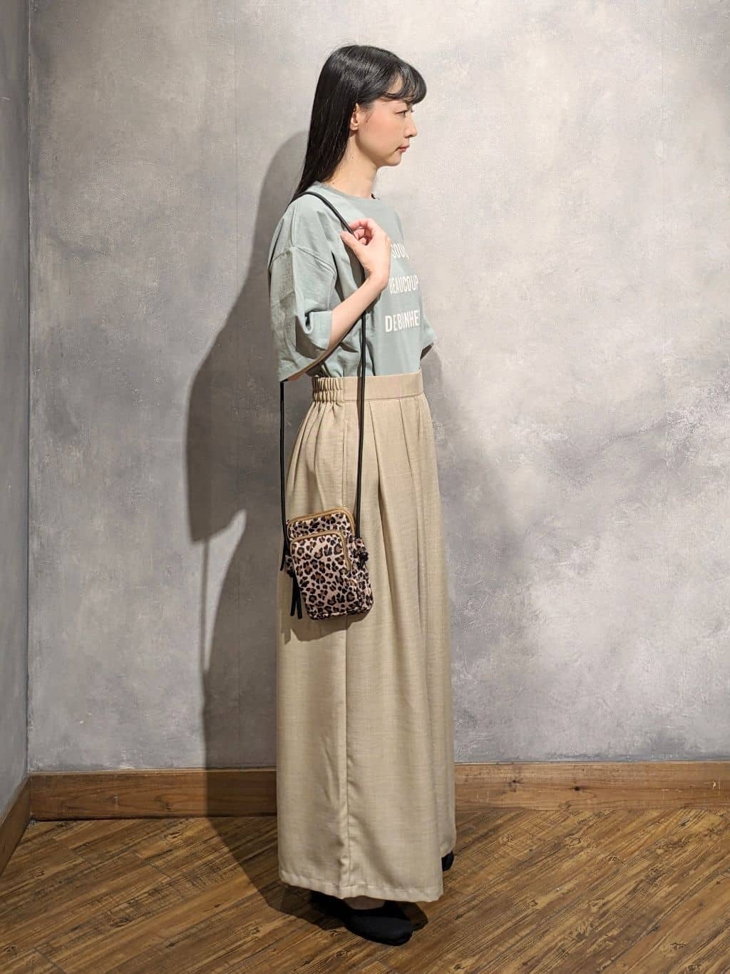 umeさんの「SHOO･LA･RUE｜」を使ったコーディネート
