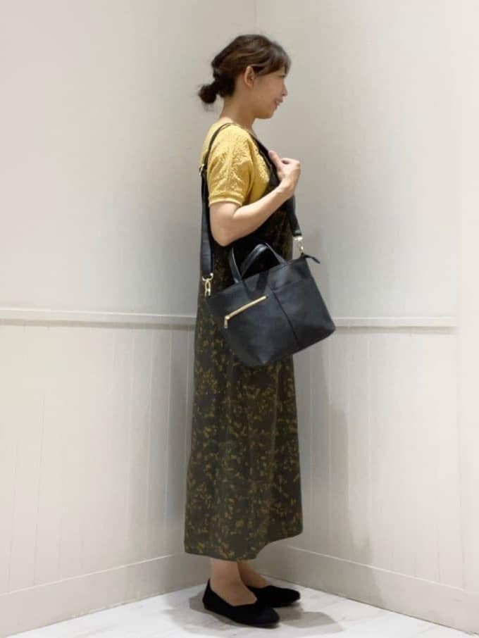 Kyonさんの「SHOO･LA･RUE｜」を使ったコーディネート