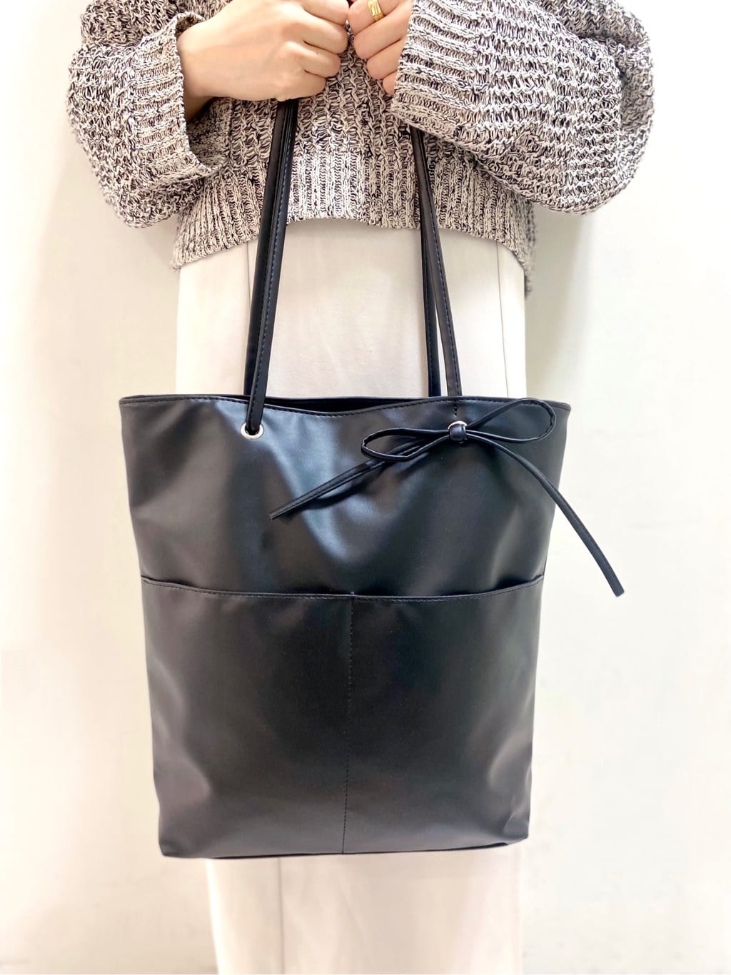 sakiさんの「ESPERANZA｜厚底サイドジップスニーカー」を使ったコーディネート