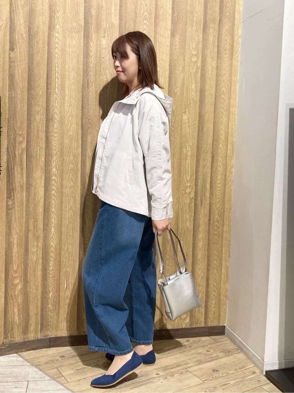 まーみんさんの「SHOO･LA･RUE｜」を使ったコーディネート