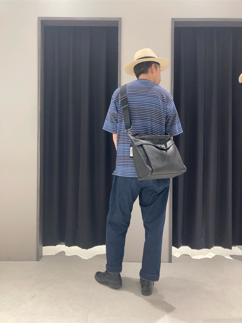 KDDさんの「TAKEO KIKUCHI｜」を使ったコーディネート