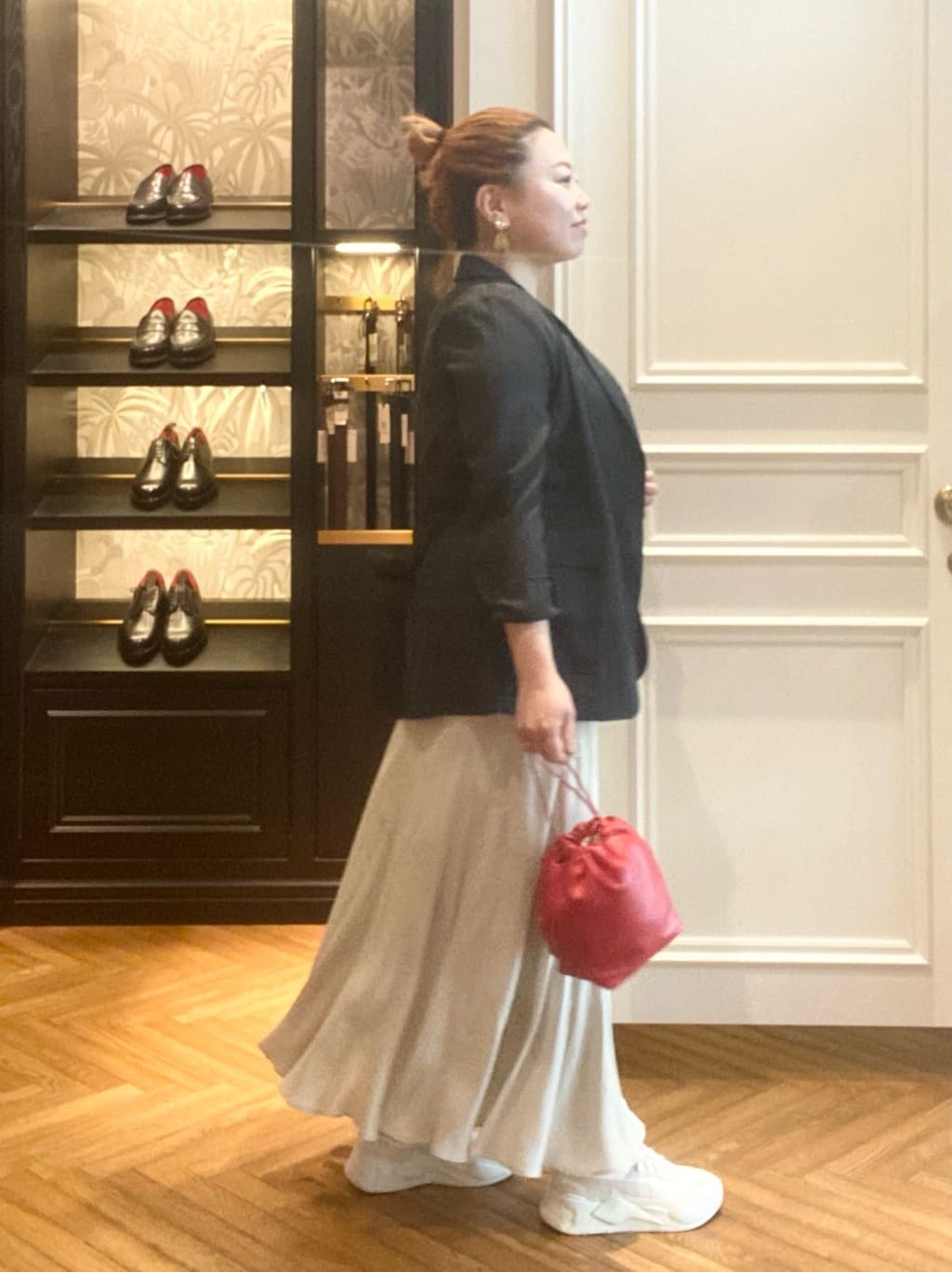 Ayano.Kさんの「DRESSTERIOR｜」を使ったコーディネート