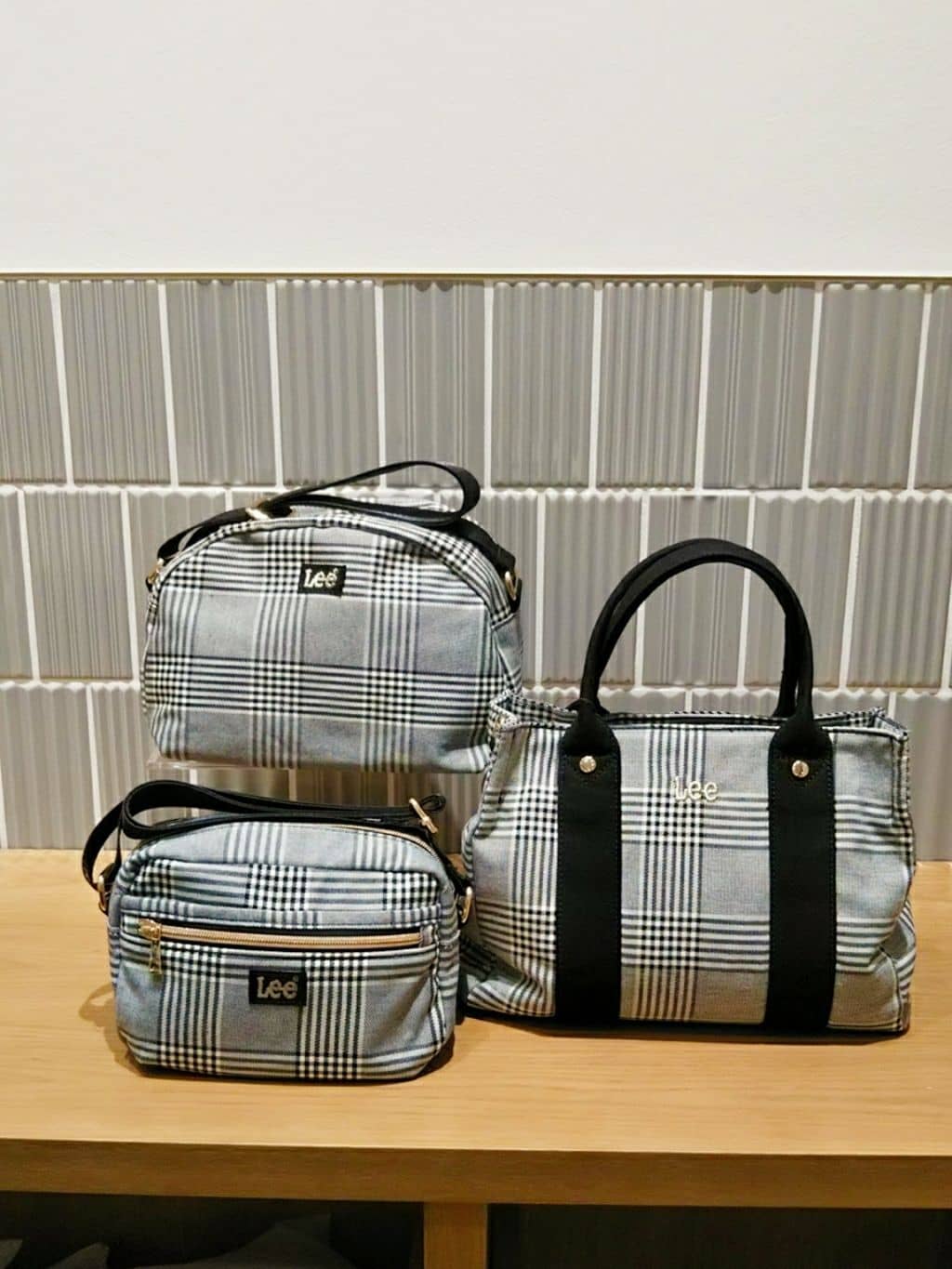 akkoさんの「grove｜」を使ったコーディネート