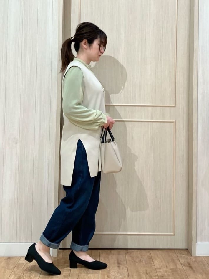 kobaさんの「SHOO･LA･RUE｜」を使ったコーディネート