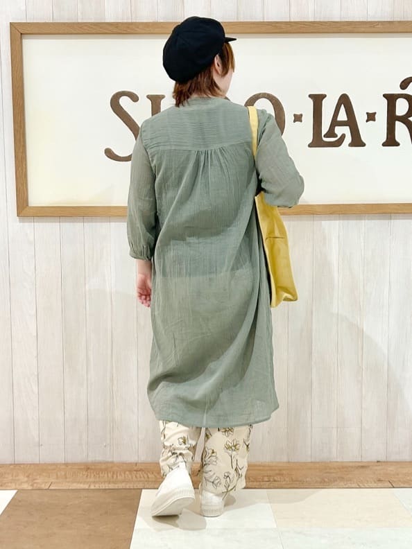 まるさんの「SHOO･LA･RUE｜」を使ったコーディネート