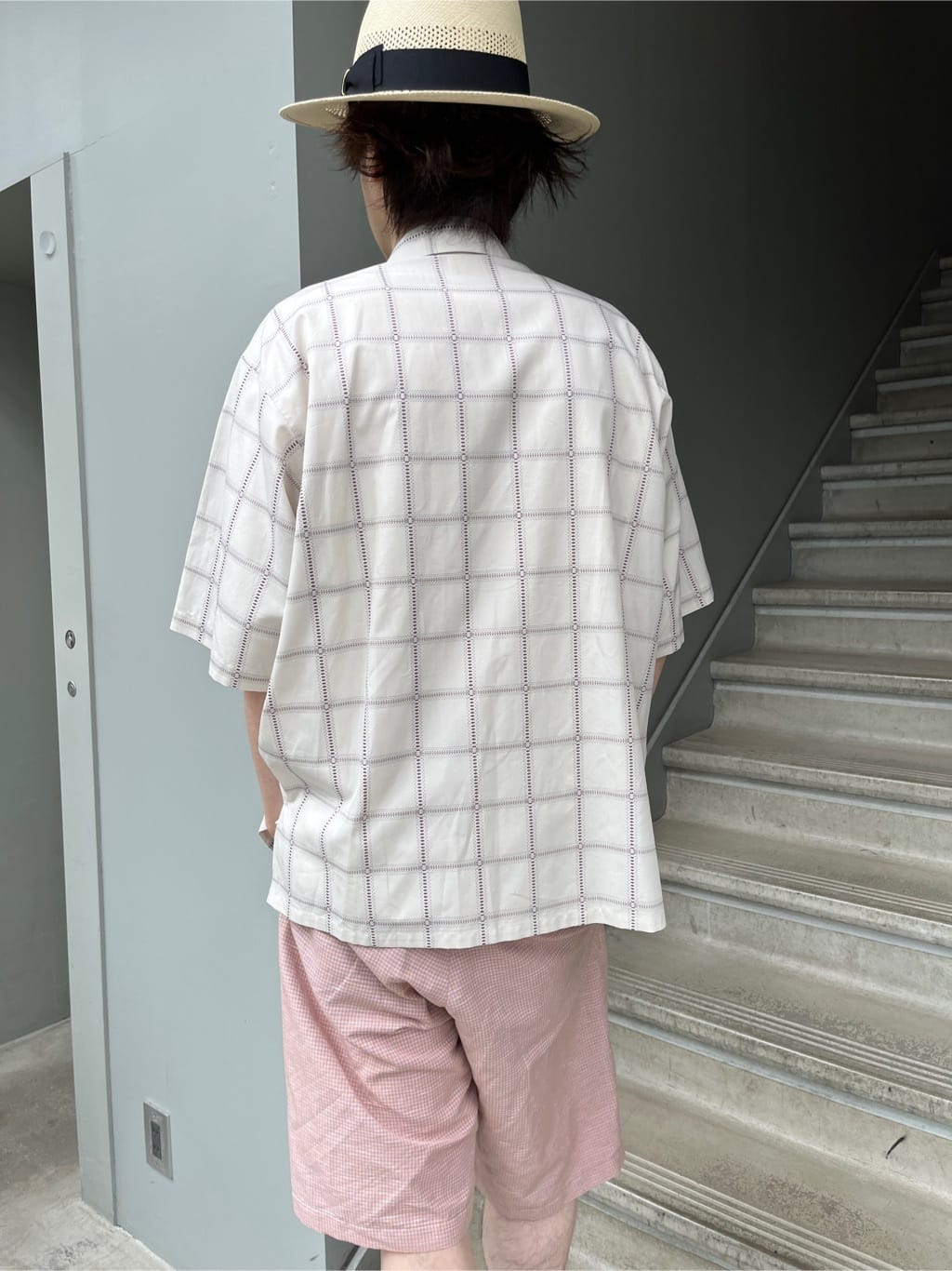 Shintaroさんの「TAKEO KIKUCHI｜ラスタウォーカー スポーツソックス」を使ったコーディネート