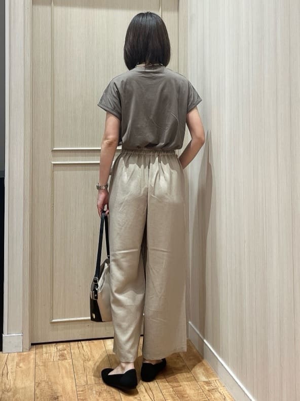 kuraさんの「SHOO･LA･RUE｜」を使ったコーディネート