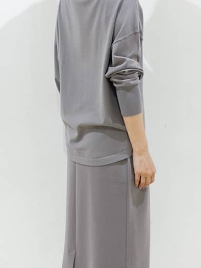 sanchanさんの「UNTITLED｜【日本製・本革】Comfit Dresser Pumps（コンフィットドレッサーパンプス）」を使ったコーディネート