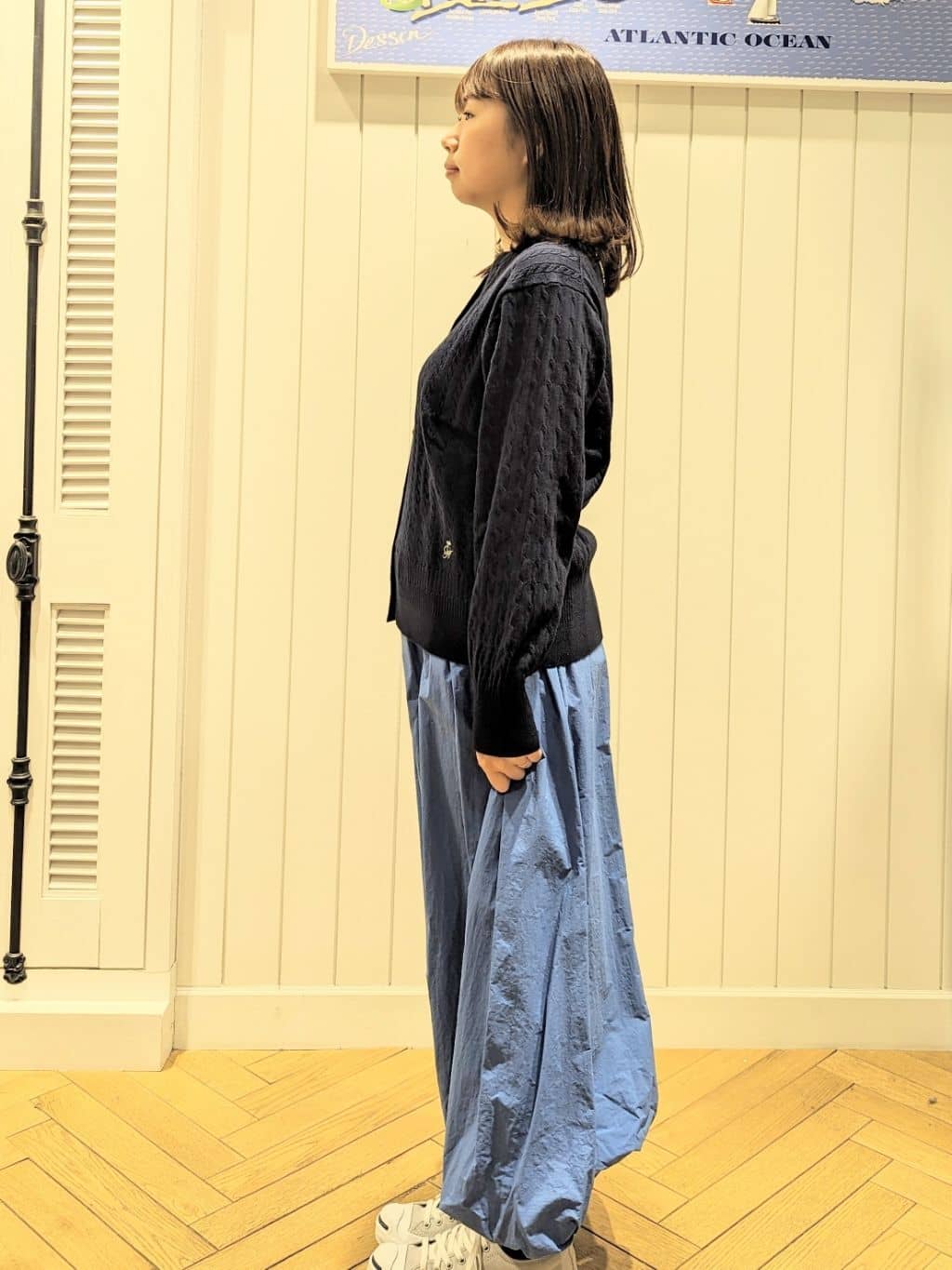 Riiinさんの「Dessin｜」を使ったコーディネート