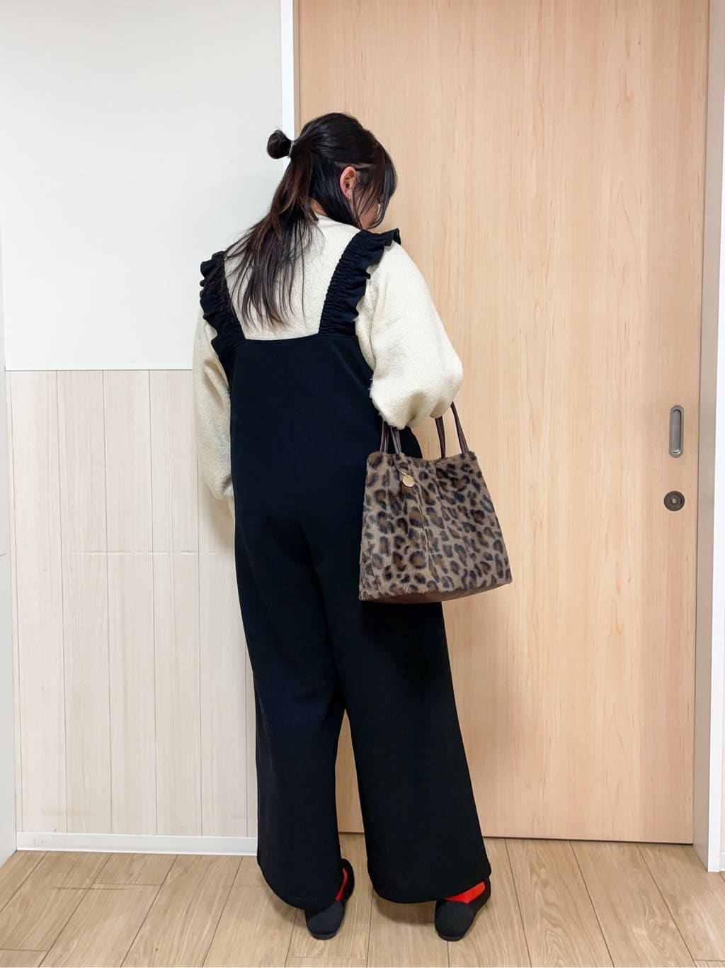 nanaseさんの「SHOO･LA･RUE｜」を使ったコーディネート