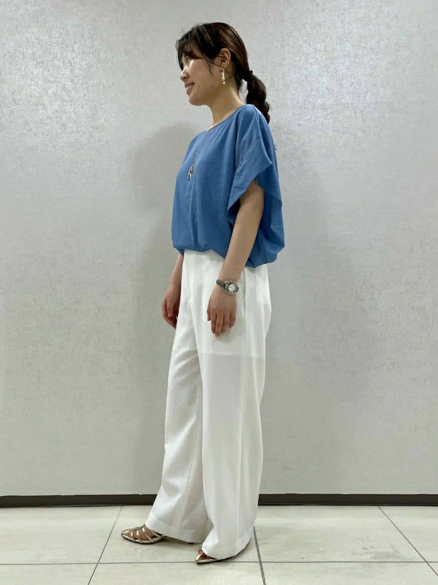 Mさんの「UNTITLED｜」を使ったコーディネート