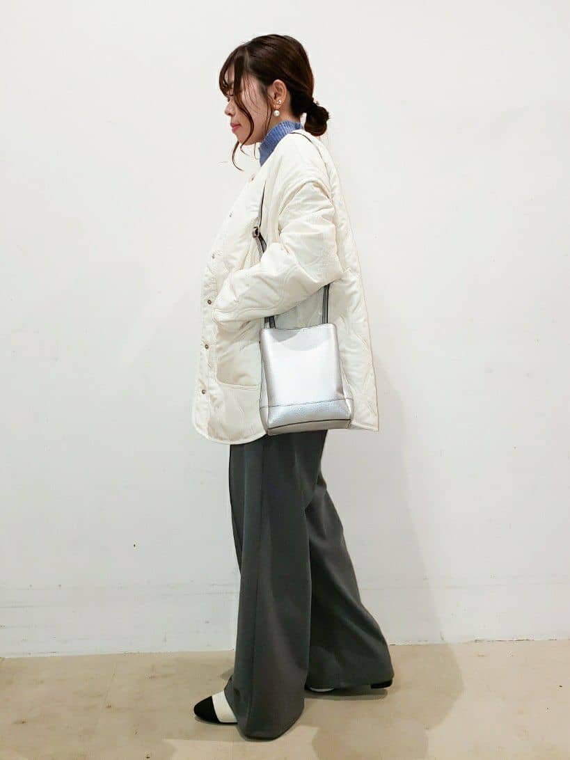 TSUCHIYAさんの「SHOO･LA･RUE｜」を使ったコーディネート