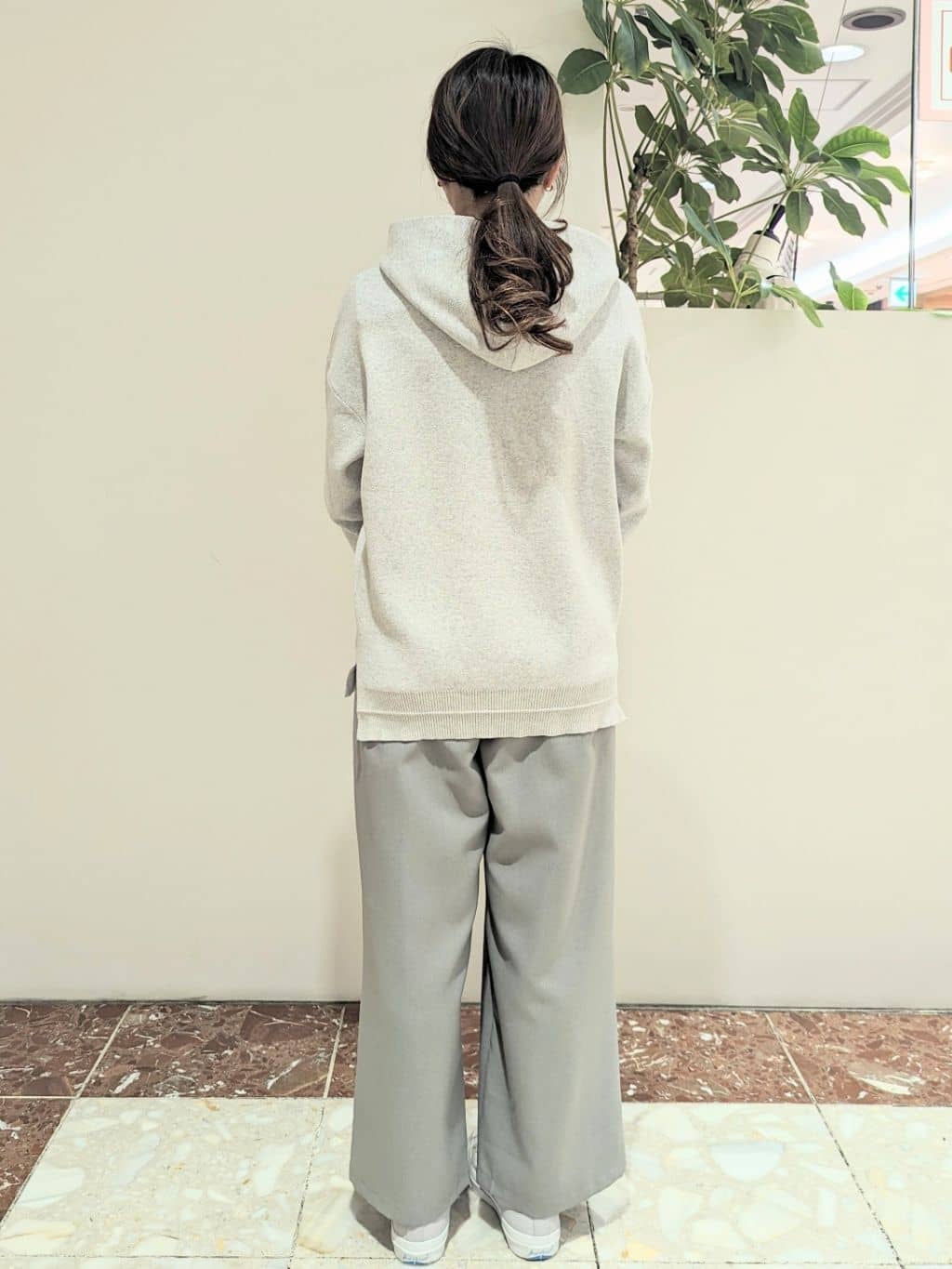 Riiinさんの「Dessin｜」を使ったコーディネート