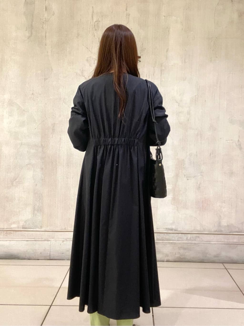 yuriさんの「INDIVI｜」を使ったコーディネート