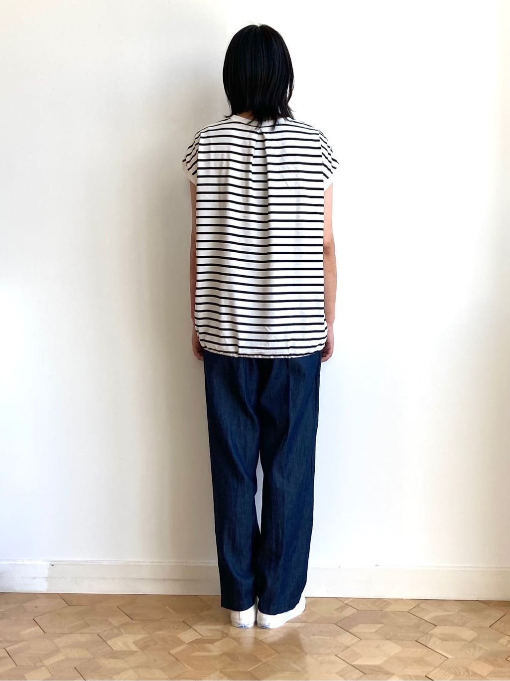nakagawaさんの「Dessin｜」を使ったコーディネート
