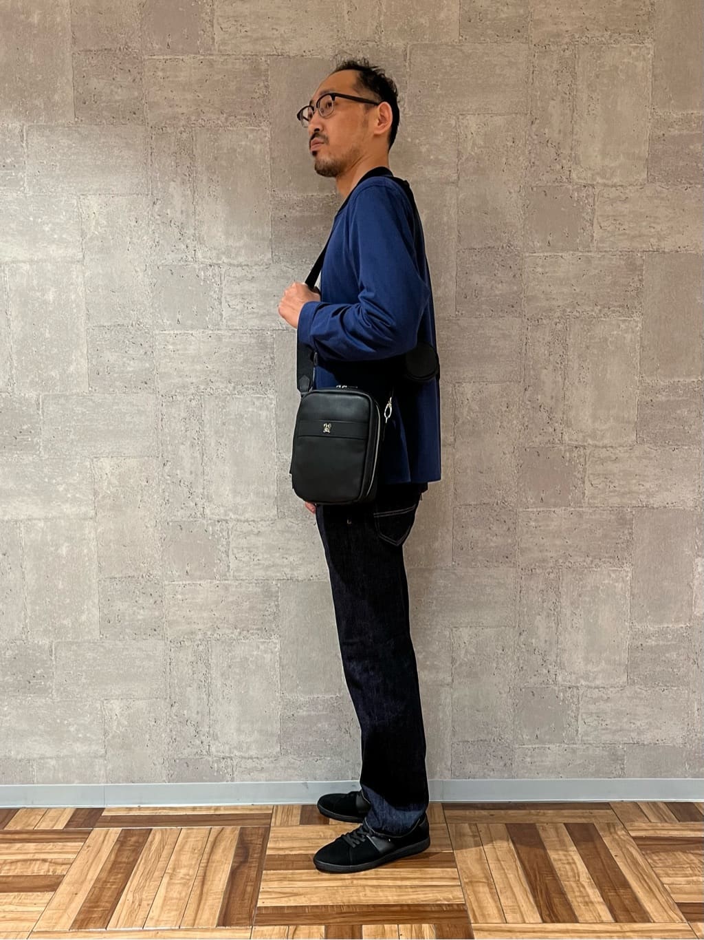 セッキーさんの「TAKEO KIKUCHI｜」を使ったコーディネート