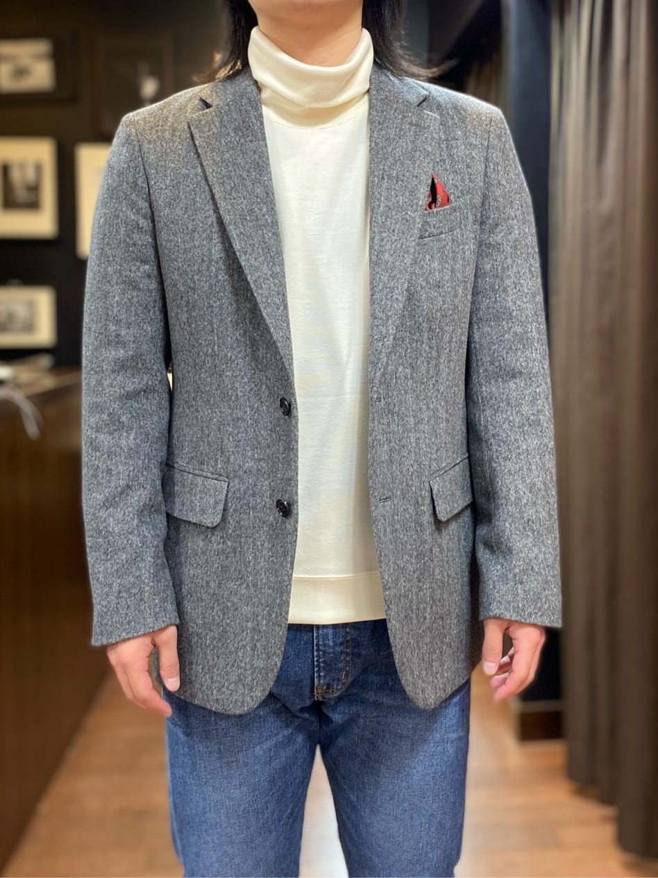 hazuさんの「TAKEO KIKUCHI｜」を使ったコーディネート