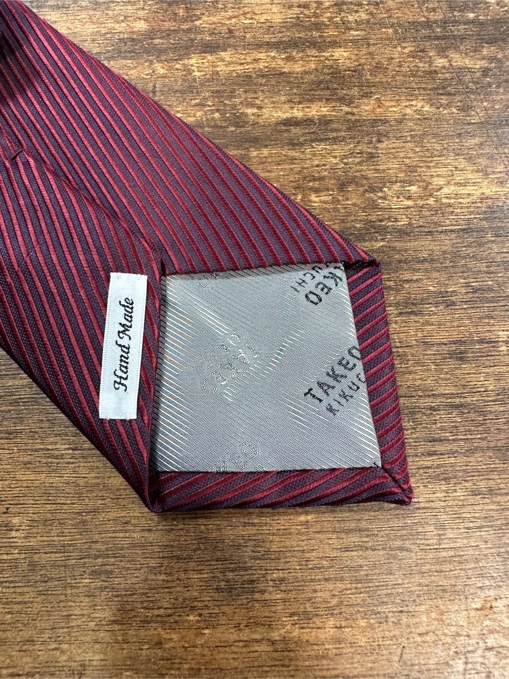 Uさんの「TAKEO KIKUCHI｜【Made in JAPAN】ブロード レギュラーカラー ドレスシャツ」を使ったコーディネート