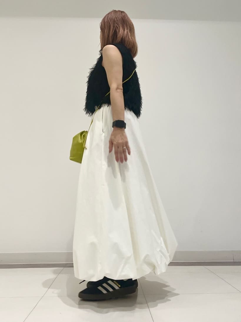 Reecoさんの「DRESSTERIOR｜」を使ったコーディネート