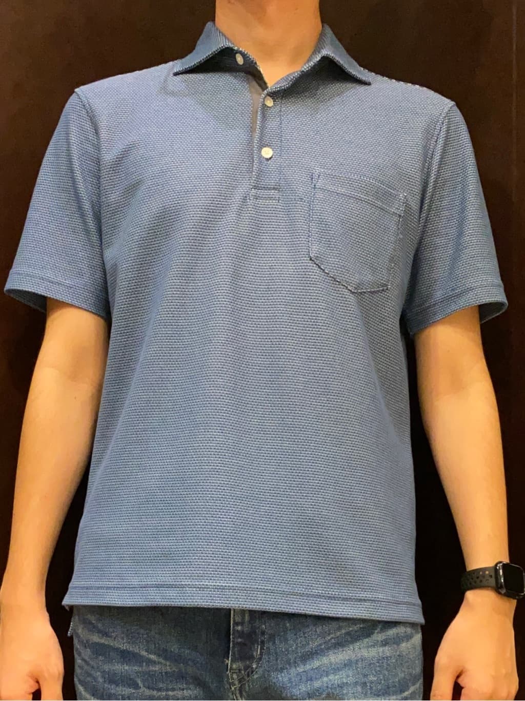 shuheiさんの「TAKEO KIKUCHI｜」を使ったコーディネート