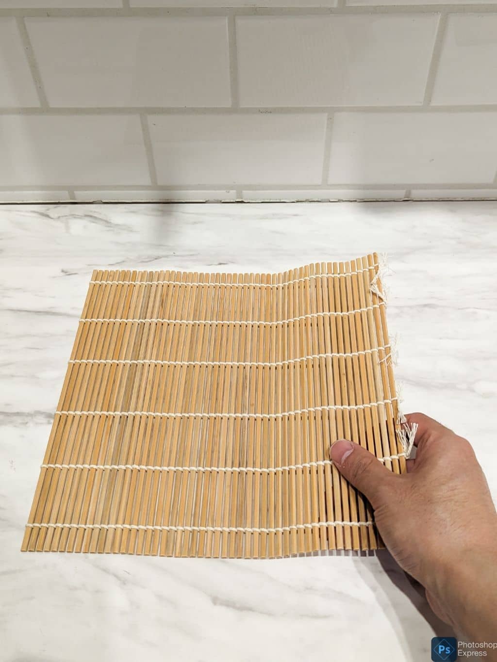シモさんの「212 KITCHEN STORE｜磨き竹巻寿 9寸 27&times;27cm」を使ったコーディネート
