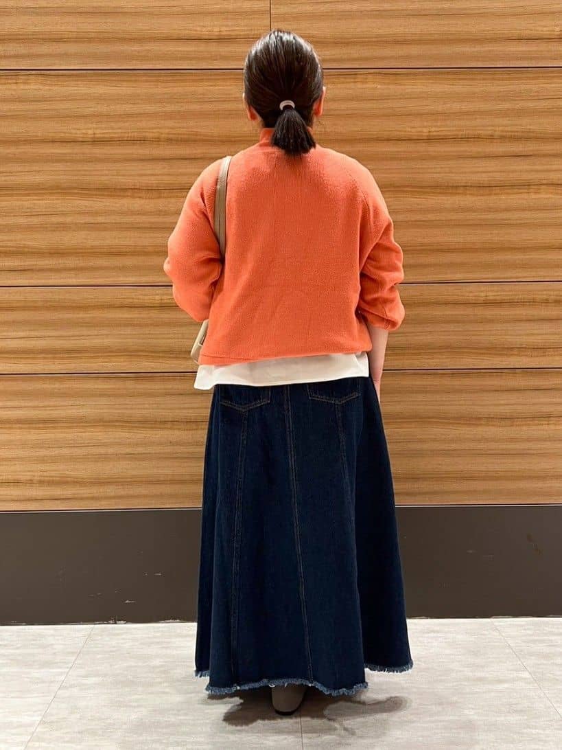Mii (みー)さんの「SHOO･LA･RUE｜」を使ったコーディネート
