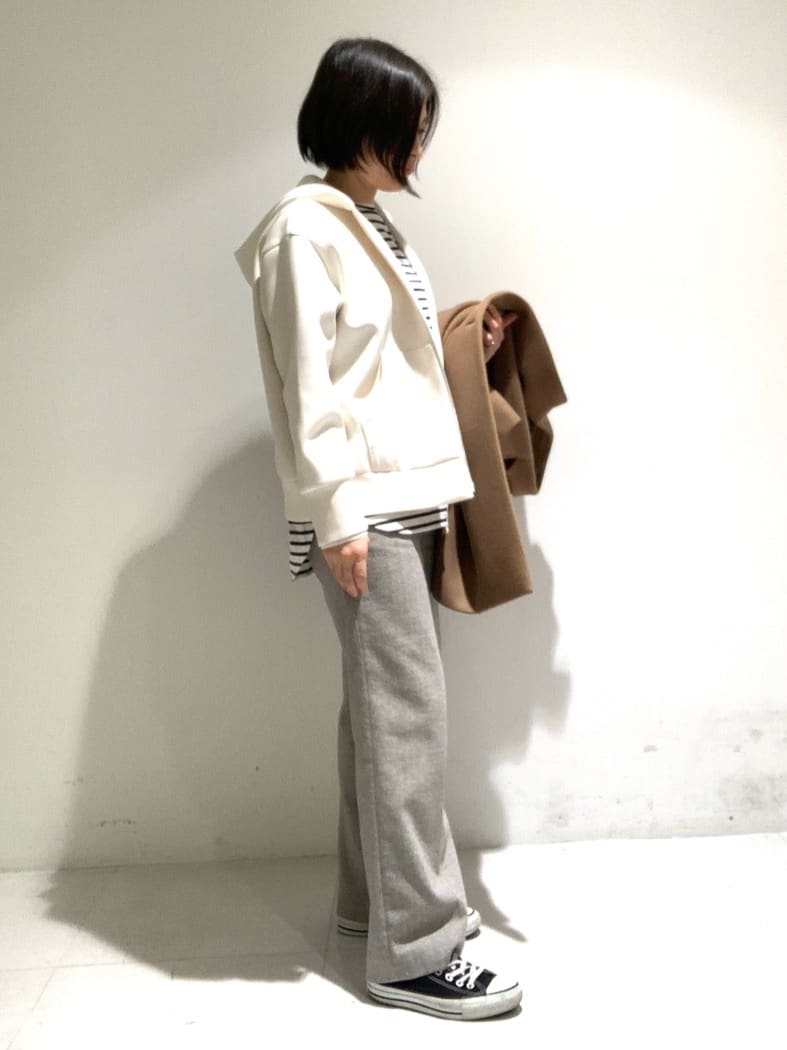 ちーさんの「UNTITLED｜」を使ったコーディネート