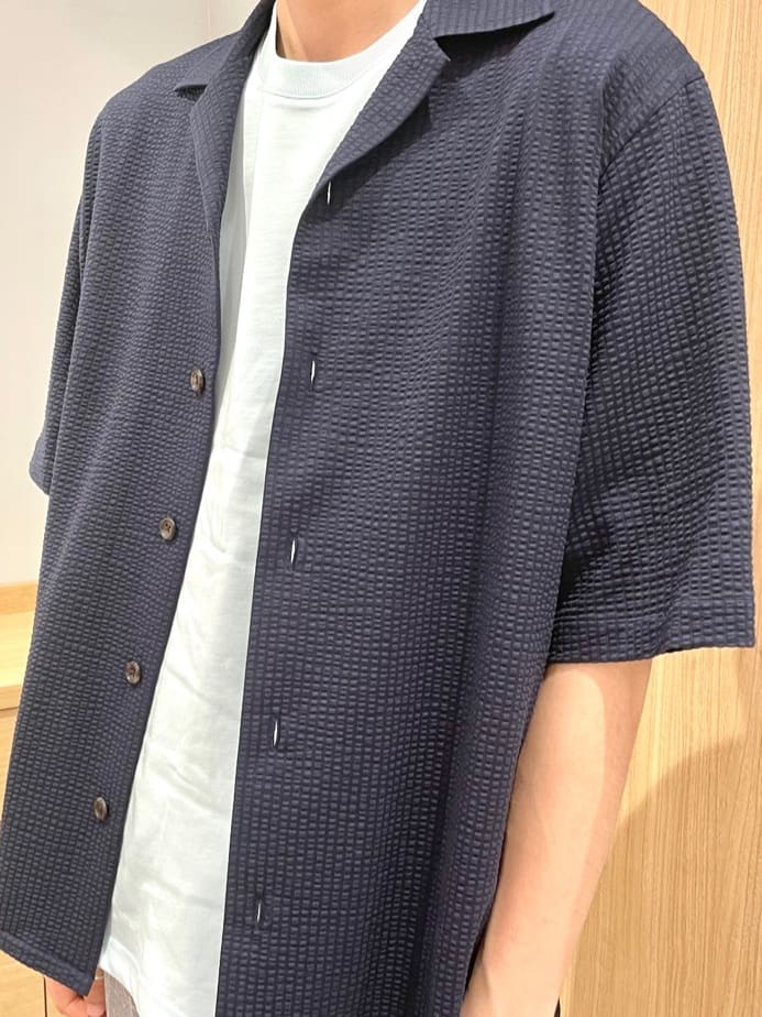 Seiyaさんの「TAKEO KIKUCHI｜【2WAY】ショルダー クラッチバッグ」を使ったコーディネート