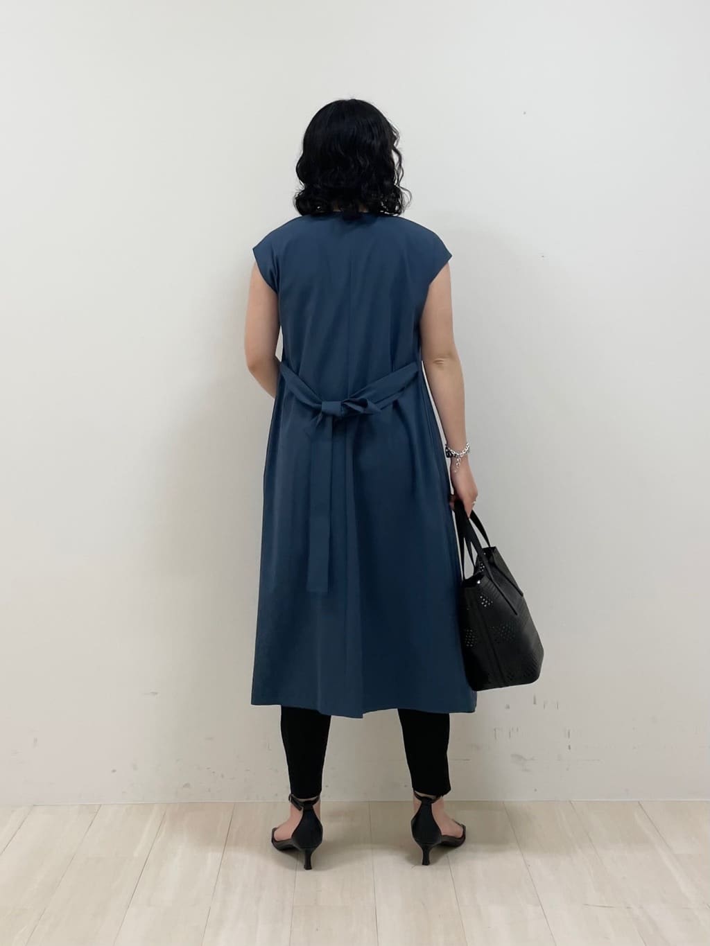 kanaさんの「INDIVI｜」を使ったコーディネート