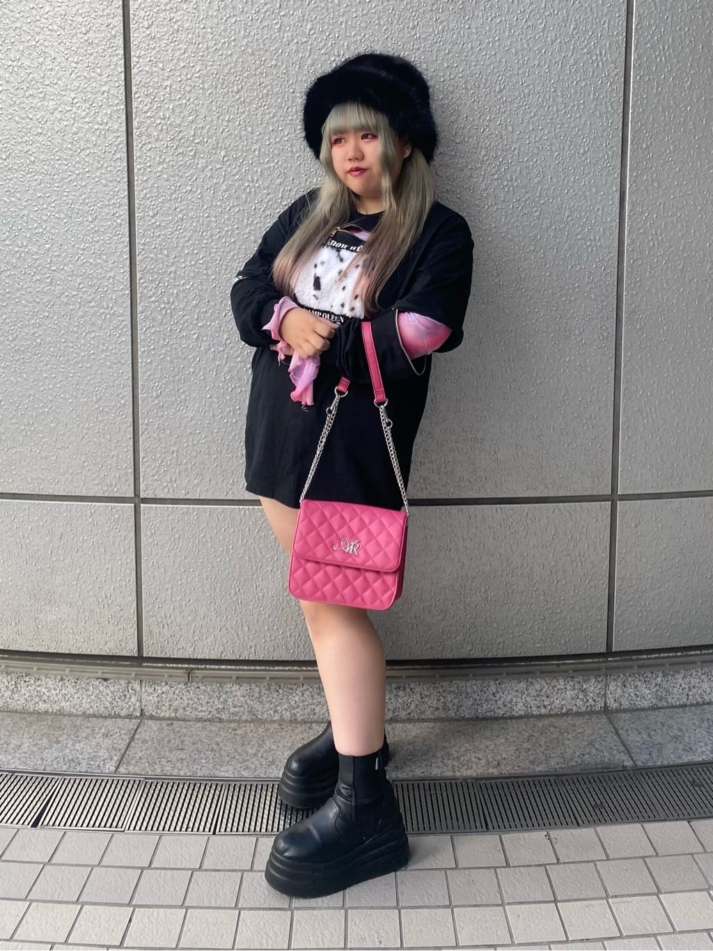 sayakaさんの「ESPERANZA｜」を使ったコーディネート