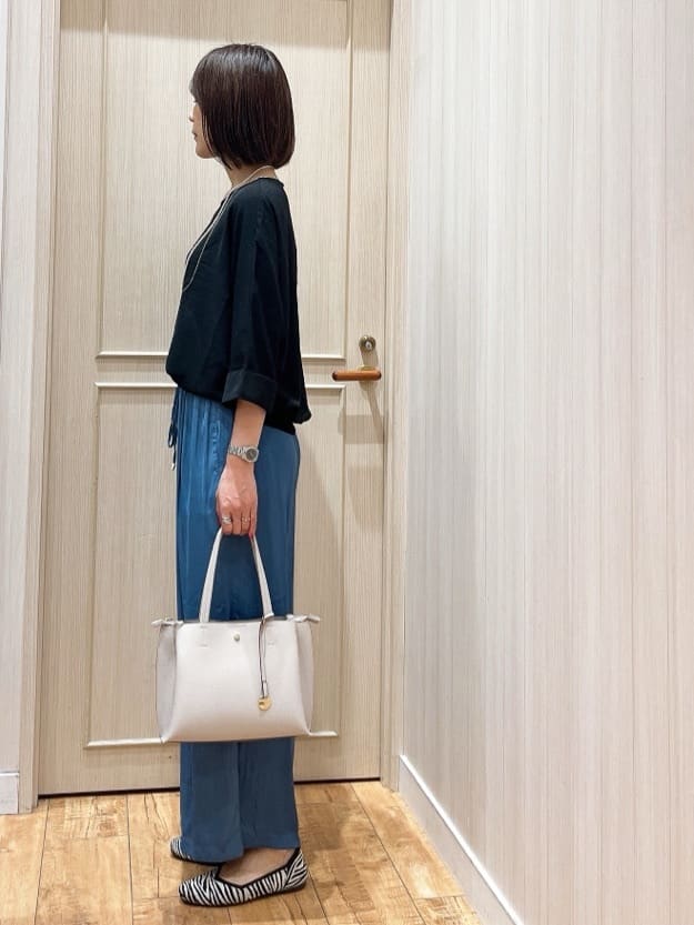 kuraさんの「SHOO･LA･RUE｜」を使ったコーディネート