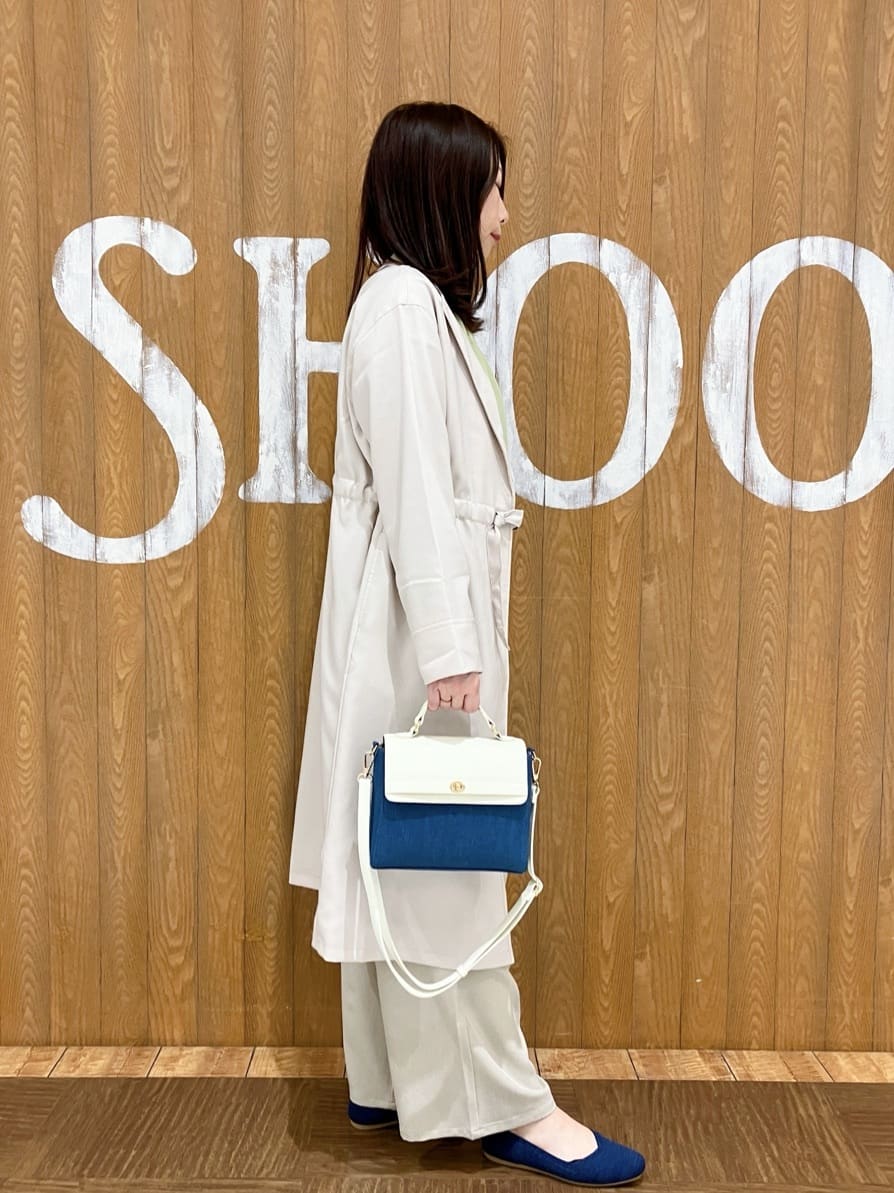 FUJIさんの「SHOO･LA･RUE｜」を使ったコーディネート