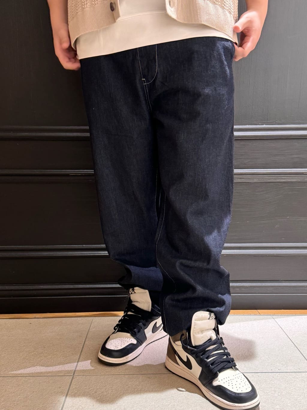 KOTAさんの「DRESSTERIOR｜」を使ったコーディネート