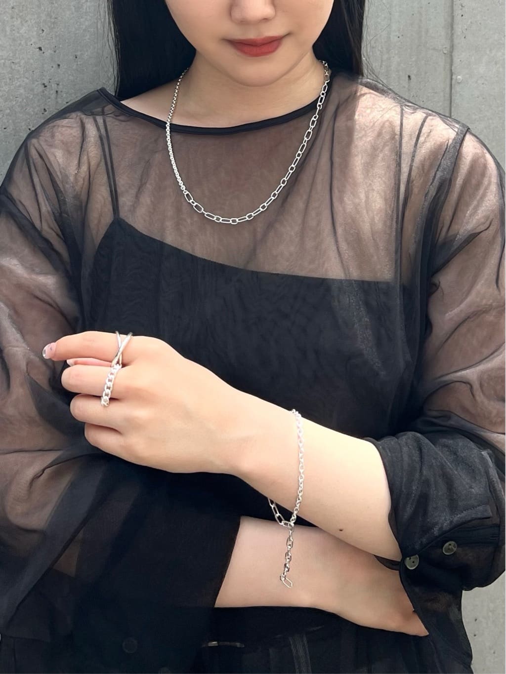 COCOSHNIK shiori