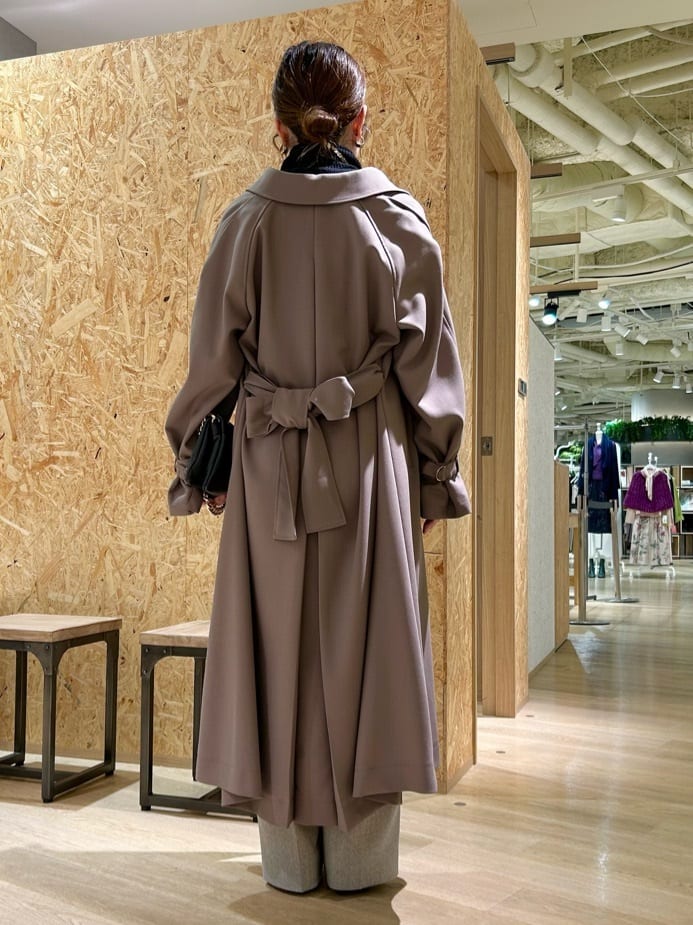 Atsumiさんの「UNTITLED｜【日本製・本革】Comfit Dresser Pumps（コンフィットドレッサーパンプス）」を使ったコーディネート