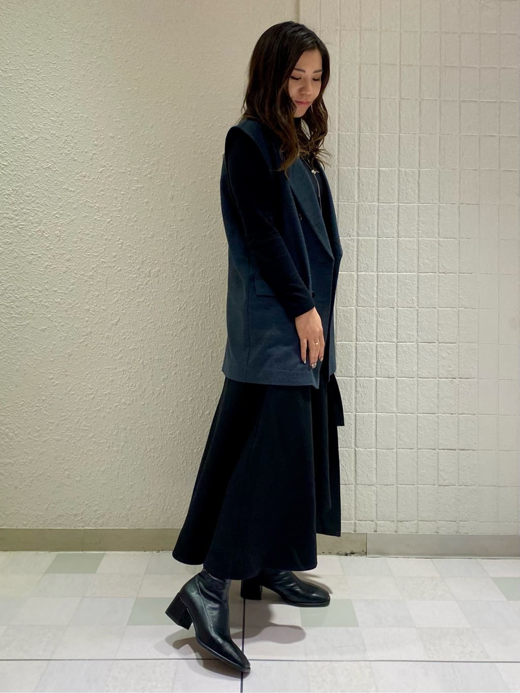 Akiさんの「ESPERANZA｜」を使ったコーディネート