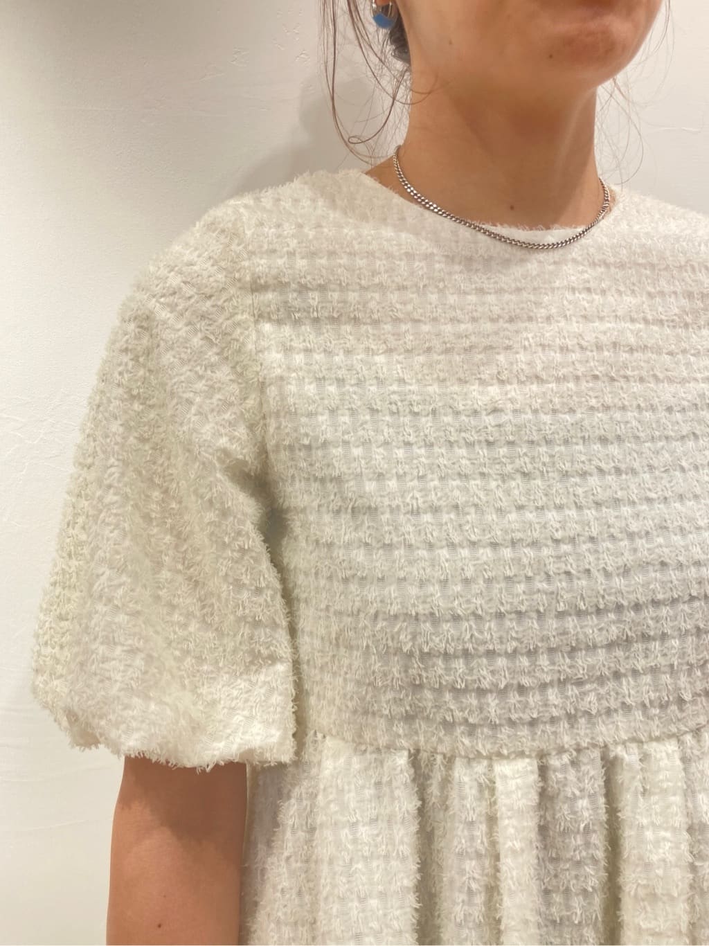Harukaさんの「DRESSTERIOR｜」を使ったコーディネート