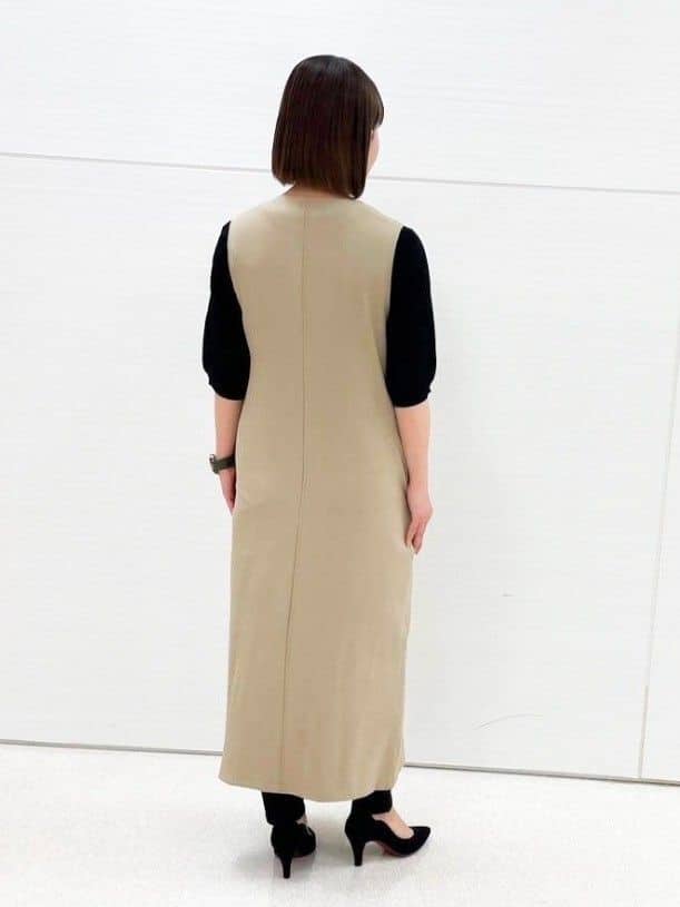 KIORIさんの「SHOO･LA･RUE｜」を使ったコーディネート