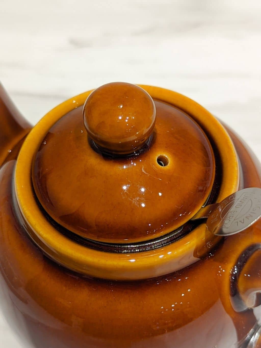 シモさんの「212 KITCHEN STORE｜ファームハウス ティーポット ミッドナイトフォレスト ２カップ ＜London Pottery  ロ」を使ったコーディネート