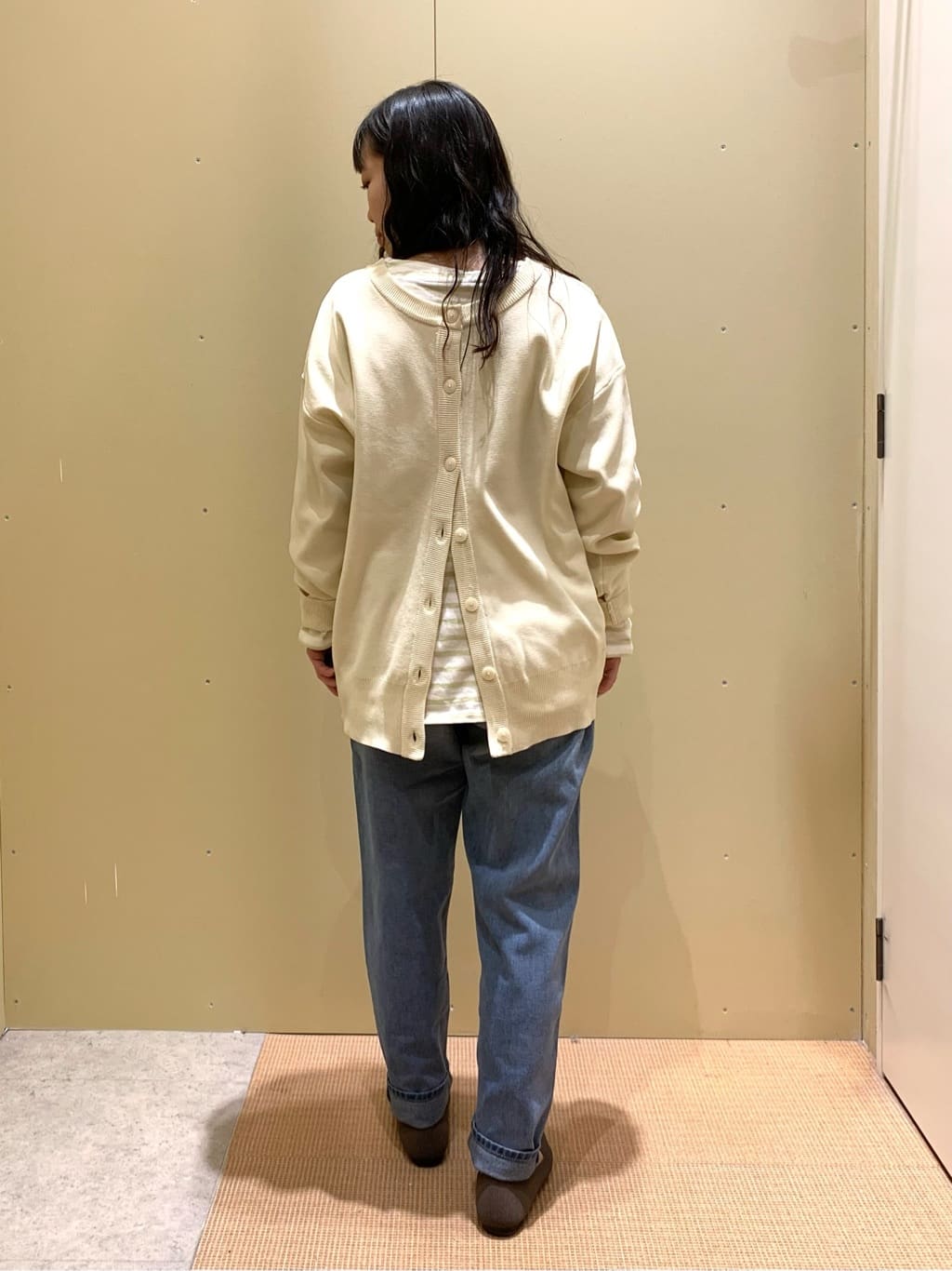 ちゃろさんの「SHOO･LA･RUE｜」を使ったコーディネート