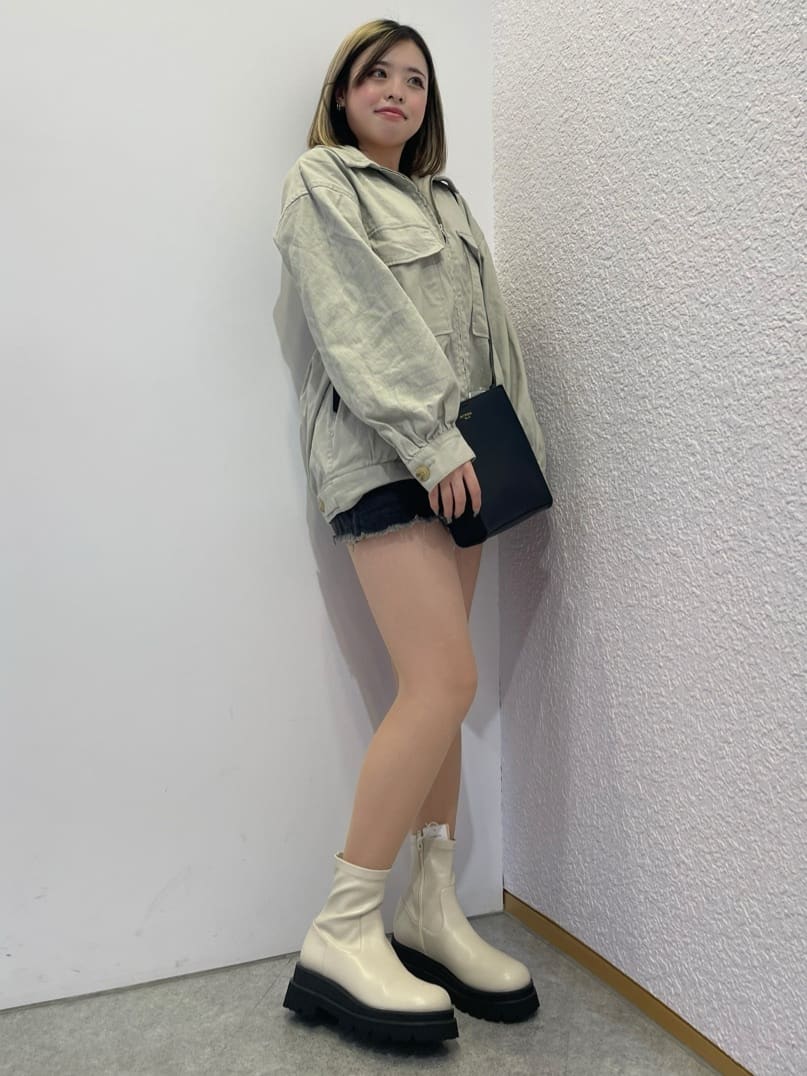 ひなさんの「ESPERANZA｜」を使ったコーディネート
